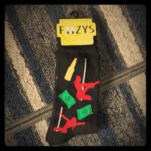 Foozys socks